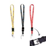 Lanyard Flash Drive