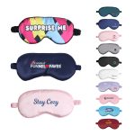 Satin Sleep Mask