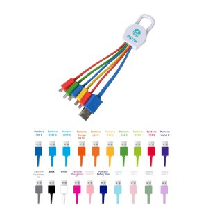6-In-1 Cable