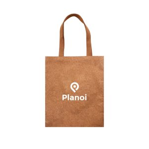 Cork Tote Bag