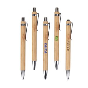 Eco Bamboo Pen