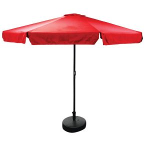 Market Umbrella Valance 3m x 3m