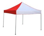 Marquee 3m x 3m frame & canop