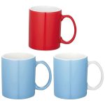 Ceramic Mug 325ml