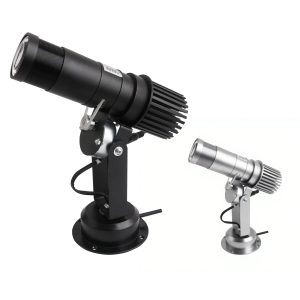 25W Advertising LED Logo Projector Light