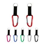 Carabiner Keychain