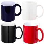 Ceramic Mug 325ml In Folded Box