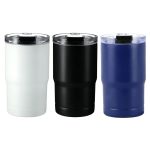 Bluff 400ml Vacuum Tumbler & Cooler