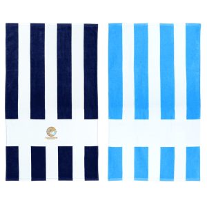 Palm Cove Beach Towel