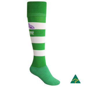 Premium Knee High Football socks