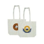 140gsm Long Handle Calico with Gusset