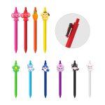 Custom PVC Pen A