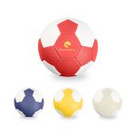 Machine-Stitched Microfiber PU Handball