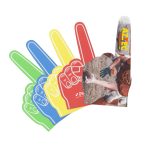 Giant Foam Hand