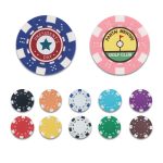 ABS Poker Chips