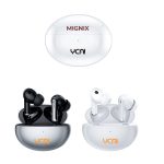Active Noise Cancelling Wireless Earbuds