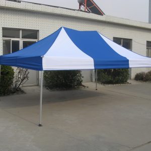 Marquee 3m x 4.5m frame & canop