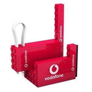 4 in 1 Cable Set + Phone Stand