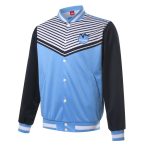 Varsity Jacket Sublimation Lining