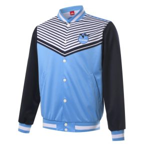 Varsity Jacket Sublimation Lining
