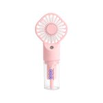 Handheld Spray Fan