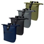 Resi Recycled Roll-Top 18L Backpack