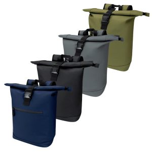 Resi Recycled Roll-Top 18L Backpack