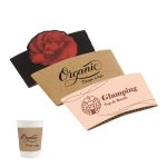 Paper Cup Sleeves