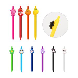 Custom PVC Pen C