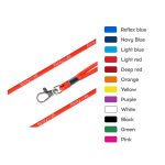 Poly Rope Lanyard