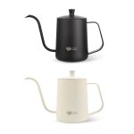 Stainless Steel Pour Over Kettle