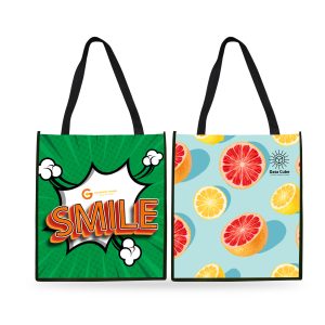Non Woven Tote Bag - Tall