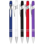 Talara Click Action Ballpoint Pen