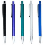Molero Click Action Ballpoint Pen