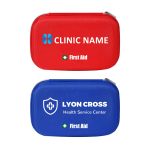 EVA Empty First Aid Kit Case