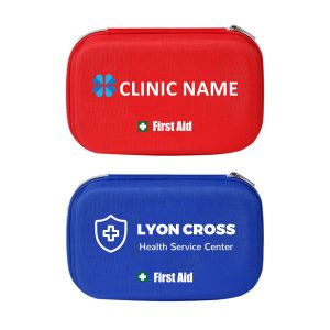 EVA Empty First Aid Kit Case