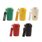 350ML Double Wall Stainless Steel Thermal Cup