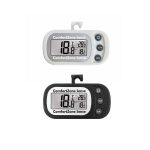 Ambient Thermometer