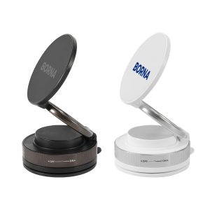 Suction Magnetic Phone Holder