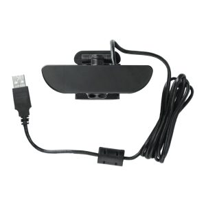 1080P HD Webcam w/ Microphone