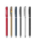Aluminum Gel Pen