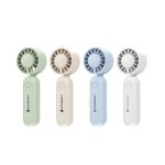 Foldable Handheld Fan