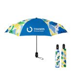 Light Mini Auto Umbrella