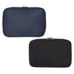 Rise GRS Recycled Organiser Pouch