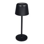 Recycled Mini Rechargeable Lamp