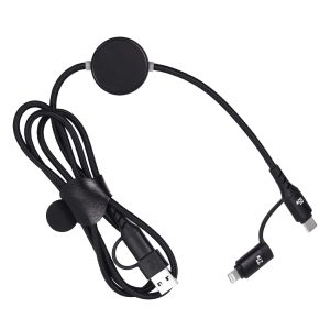 Night Mode Fast Charging Data Cable