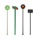 PS Cocktail Drink Stirrer