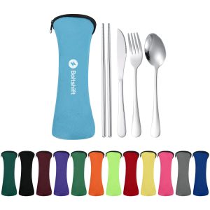 Travel Cutlery Sets