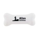 Big Oval Tablet Shape Stress Reliever