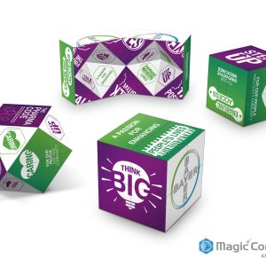 Magic Diamond Mini